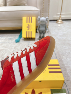 Gucci Adidas Gazelle Sneaker