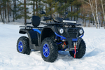Квадроцикл SHARMAX Force 620 (2024)