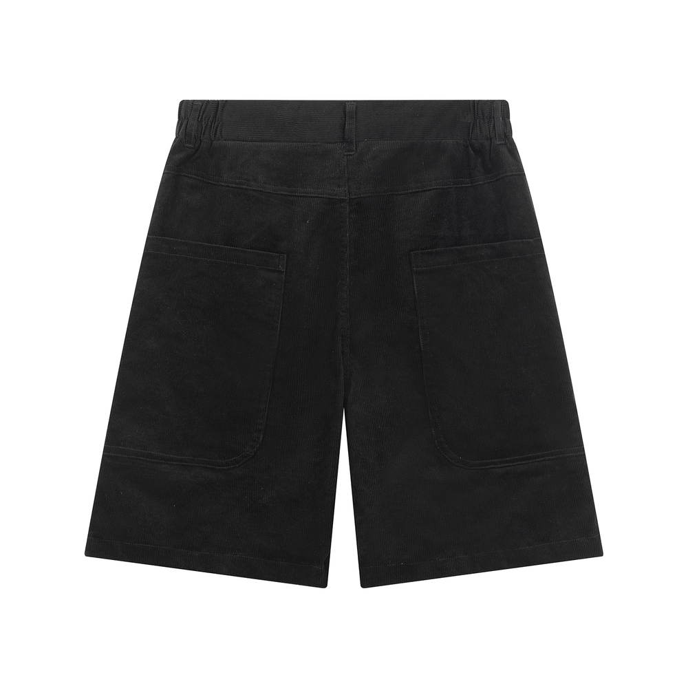 ШОРТЫ YMKASHIX VELVET SERIES