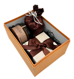 Шоколадный стиль