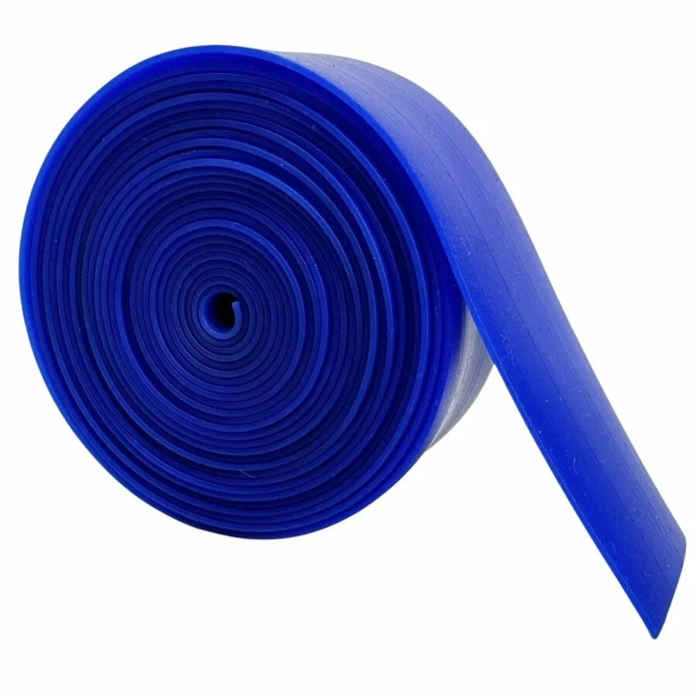 Лента латексная борцовская 50 мм*2,5 (пог. метр)