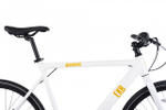 Электровелосипед Bear Bike Ekb (2021)
