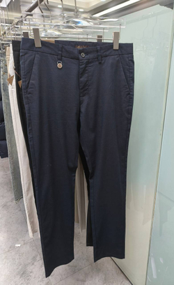 Брюки Loro Piana