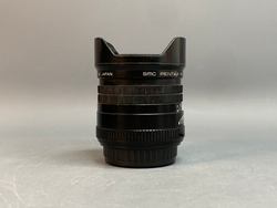 Pentax-FA SMC 31mm 1.8 AL Limited
