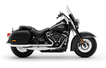 Harley-Davidson Heritage 114 Softail Black Jack Metallic (с НДС)