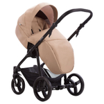 Коляска 2 в 1 Bebetto Explorer