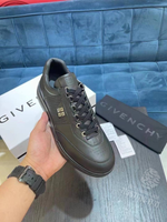 Кеды Givenchy