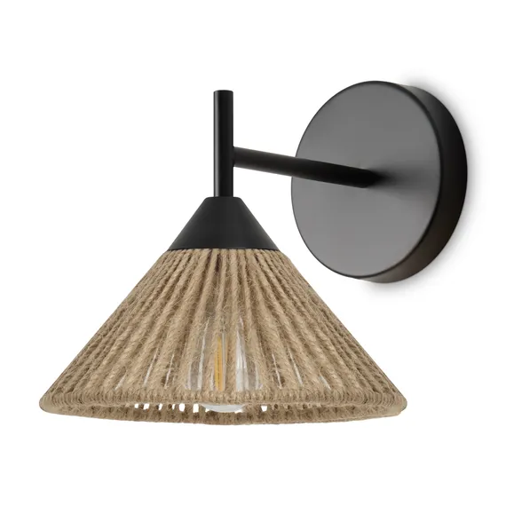 Настенный светильник (бра) FR5566WL-01B Филс / Fils E14x1 Freya fr5566wl-01b