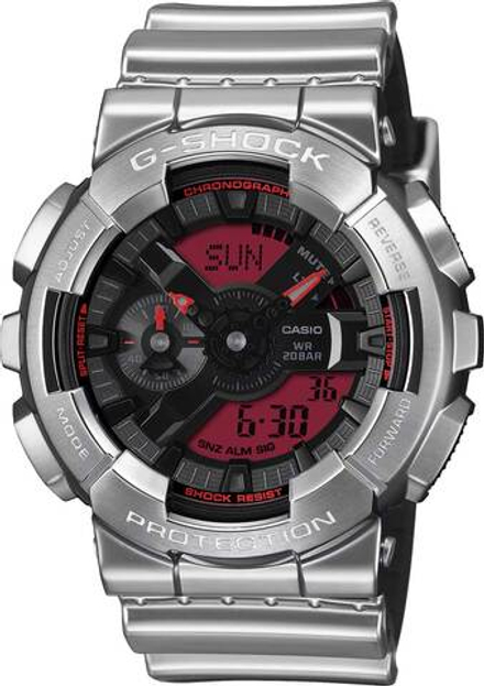 Часы Casio GM-110YRA-8A