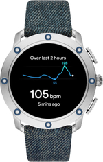 Умные наручные часы Diesel DZT2015