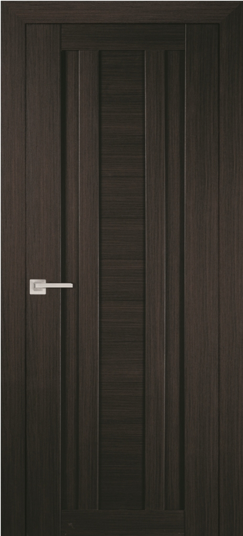 Дверь PS-14 / Цвет Мокко / Двери PROFILO PORTE