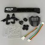 Квадрокоптер GepRC Cinebot25 V2 04 Pro PNP