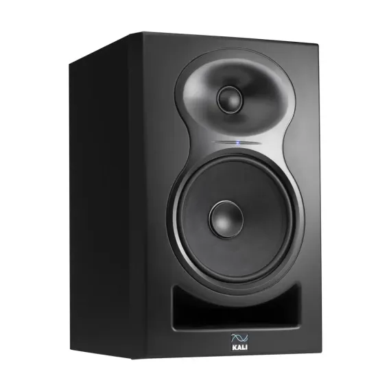 Kali Audio LP-6 V2 Black