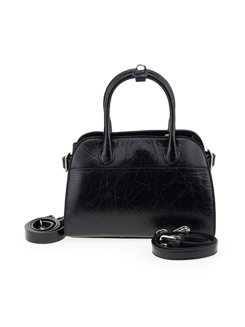 BL8318/10 Сумка жен., нат. кожа