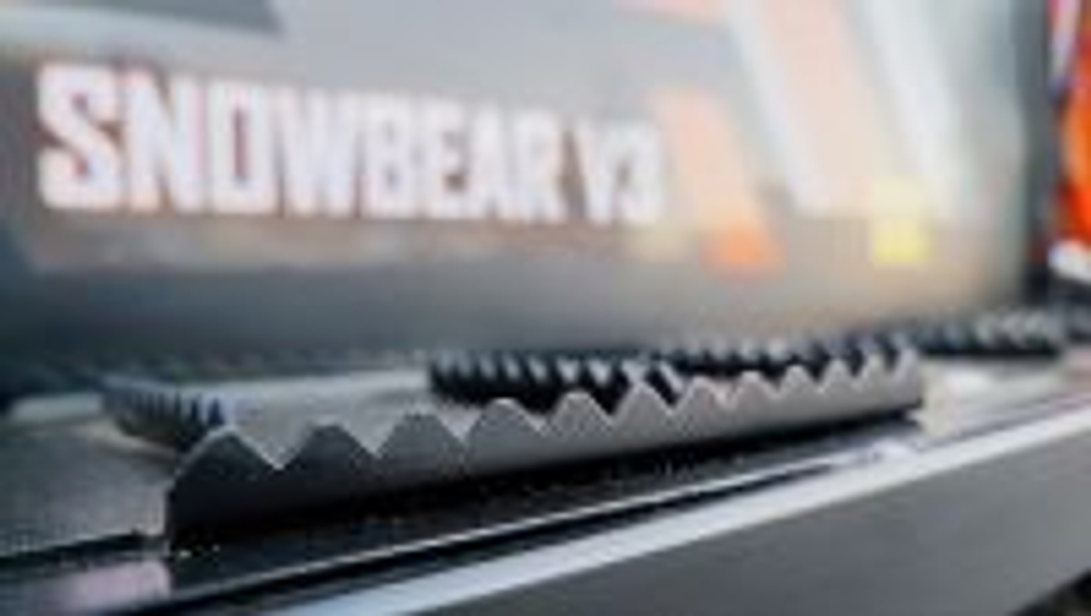 Снегоход PROMAX SNOWBEAR V3 650 2T