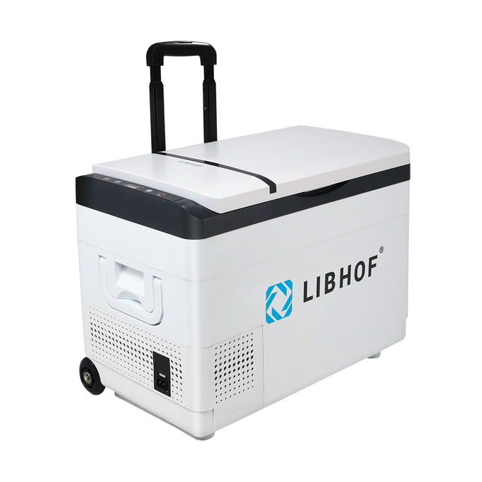 Автомобильный холодильник K-30H