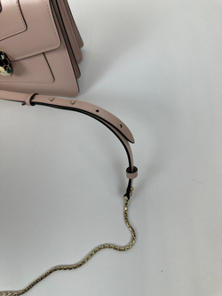 Сумка Bulgari Serpenti Forever