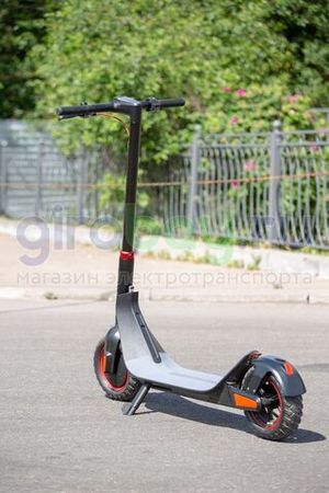 Электросамокат Kugoo G-Max