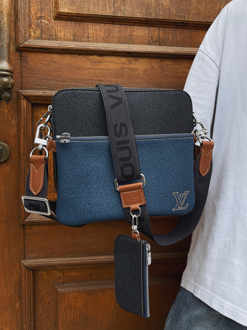 Trio Messenger