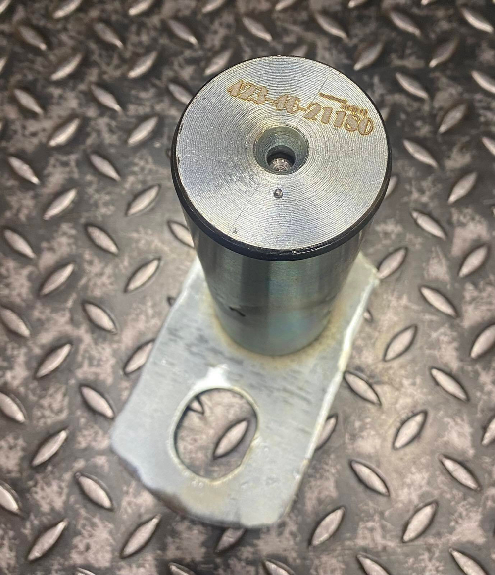 Палец 423-46-21180