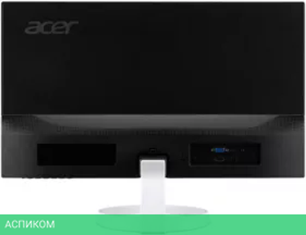 Монитор Acer R272