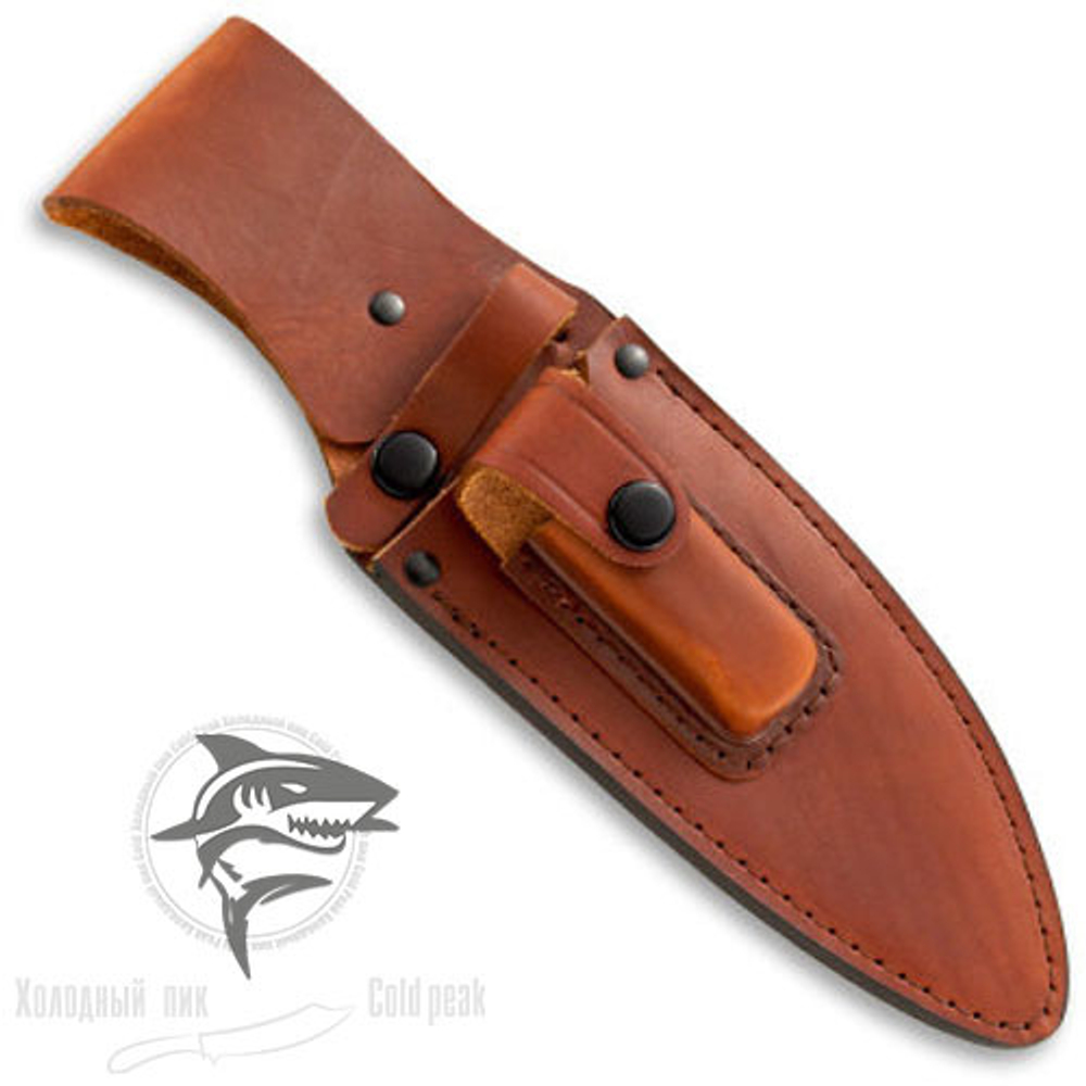 Нож CRKT Karen Hood HCK 1