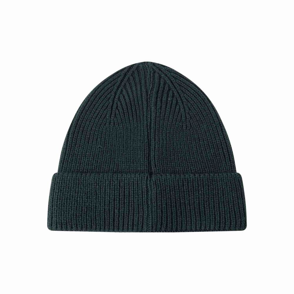 Шапка Ymkashix Stories синяя