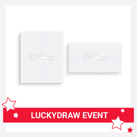 Альбом BTS - ARIRANG | LUCKY DRAW