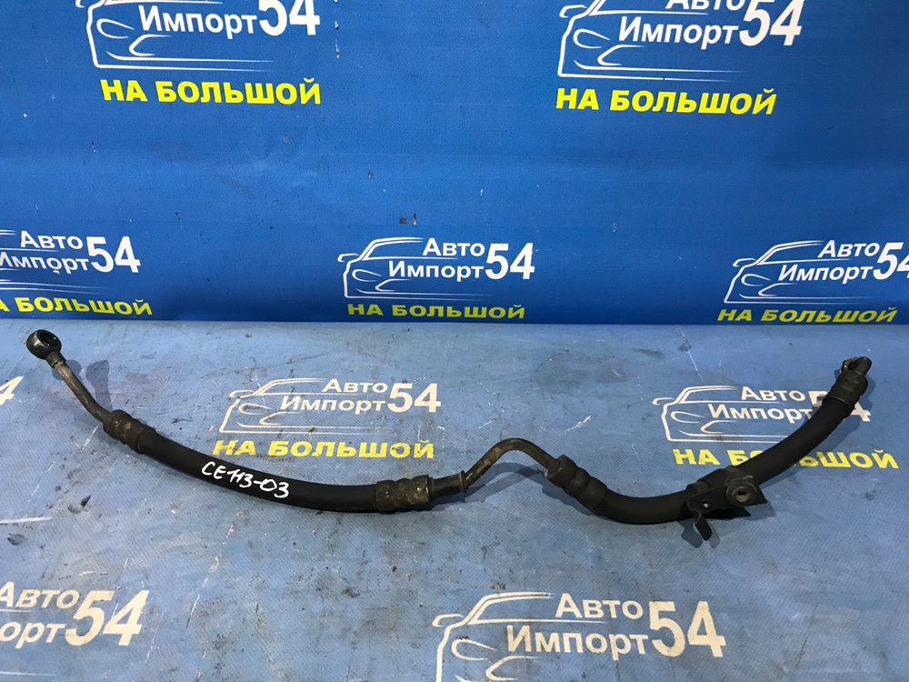 Шланг высокого давления ГУР TOYOTA SPRINTER 2000