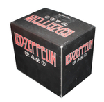 Кружка Led Zeppelin (Celebration Day) Coffee Mug 315мл