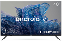 Телевизор 40" Kivi 40F740NB
