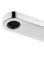 Смеситель для ванны напольного монтажа WONZON & WOGHAND STICK, Хром (WW-88649901-CR)