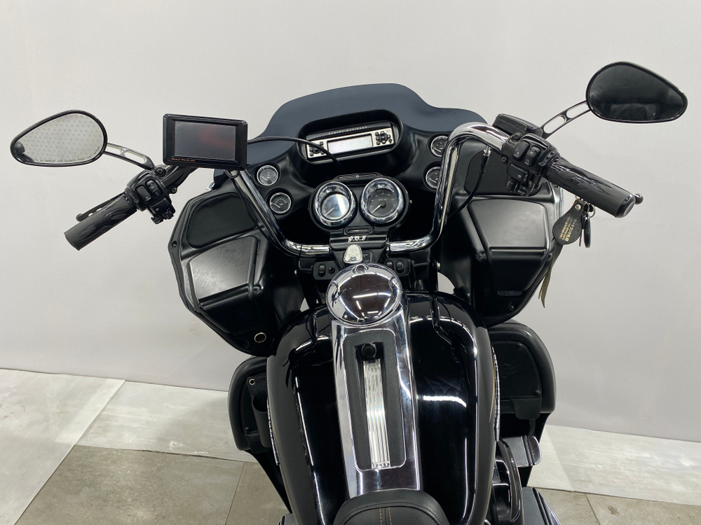 Harley-Davidson Road Glide FLTRU1690 050609