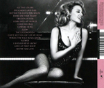 Kylie Minogue / The Abbey Road Sessions (CD)