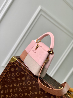 Louis Vuitton Capucines Mini