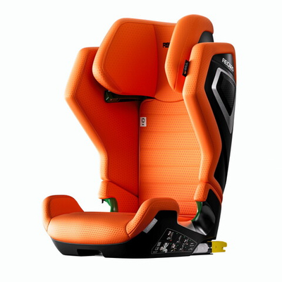 Автокресло Recaro Axion 1 Vibrant Orange, оранжевый