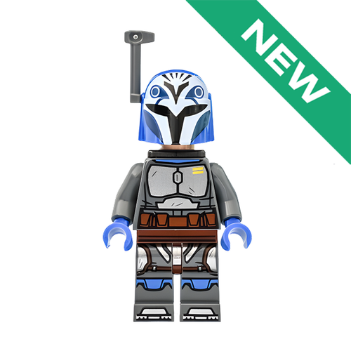 NEW Бо-Катан Крайзе sw1163