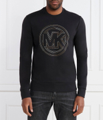 Худи Michael Kors - черный(CR451YN5MF)