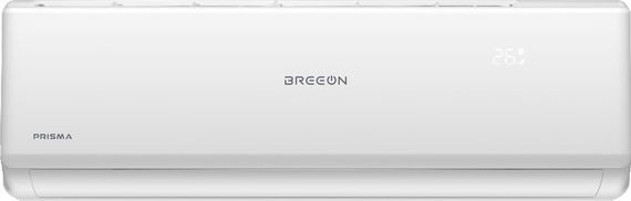 Кондиционер Breeon Prisma BRC-07TPO