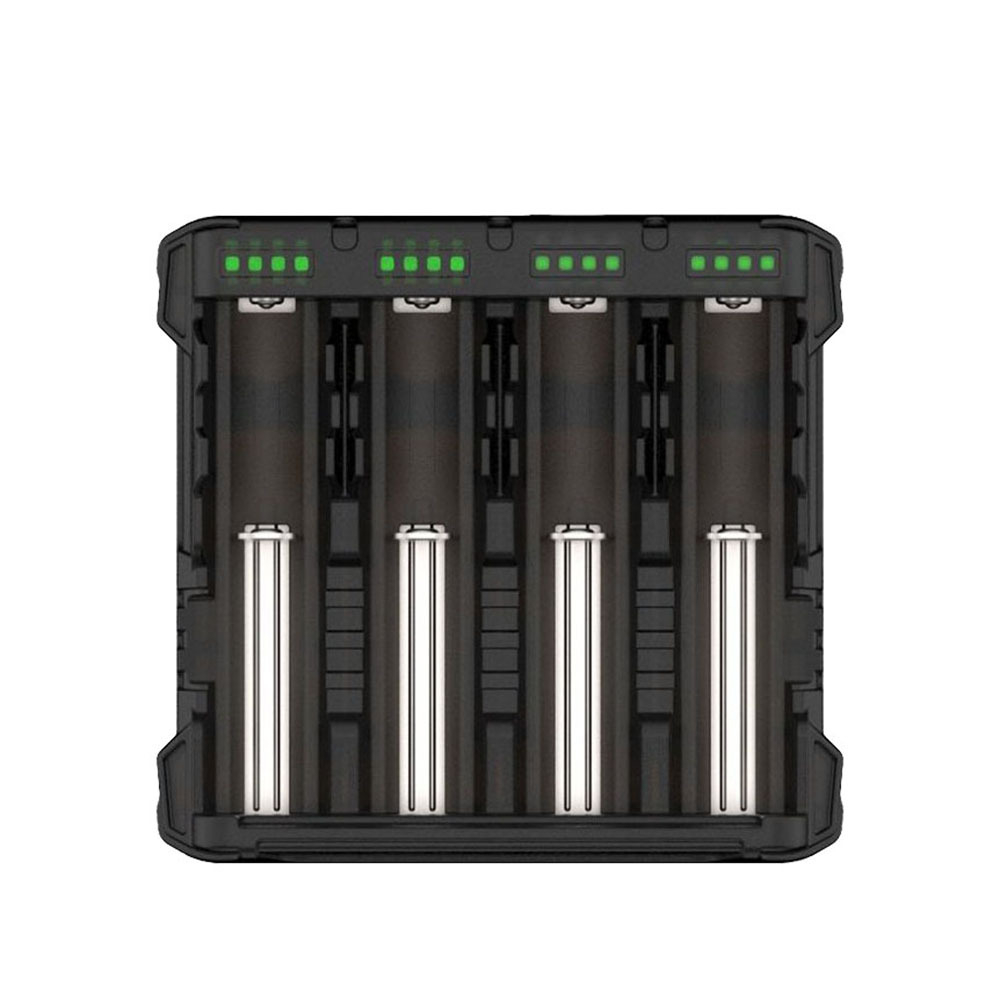 Зарядное устройство Armytek Handy C4 Pro 4 канальное