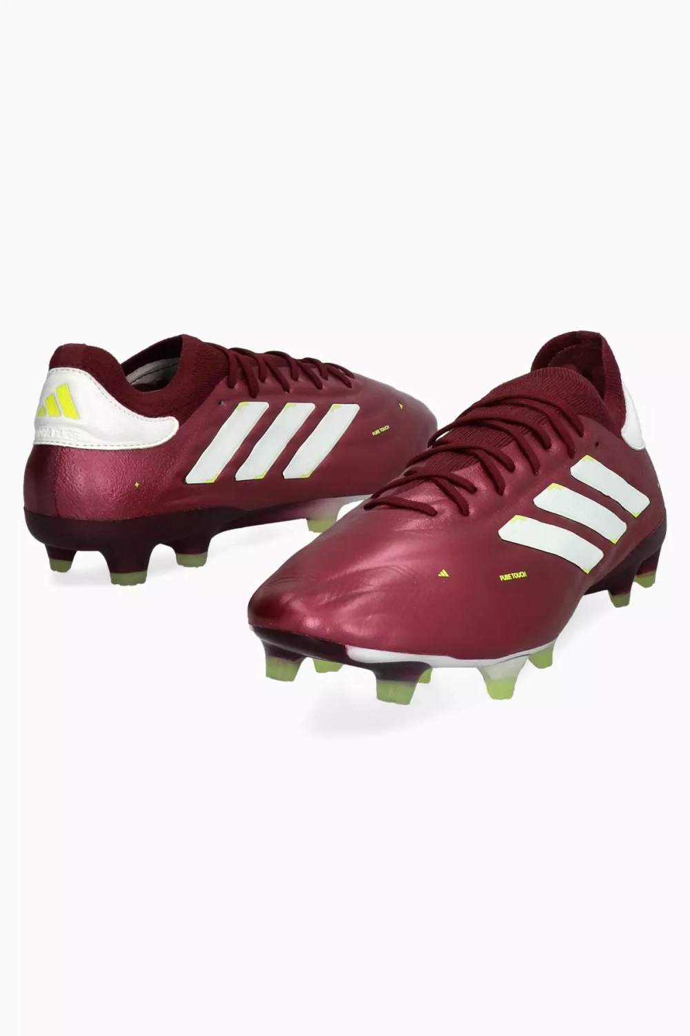 Бутсы adidas Copa Pure 2 Elite KT FG