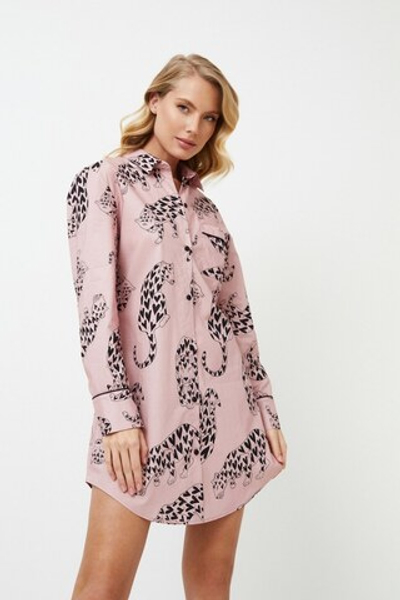 BRENDA Сорочка женская