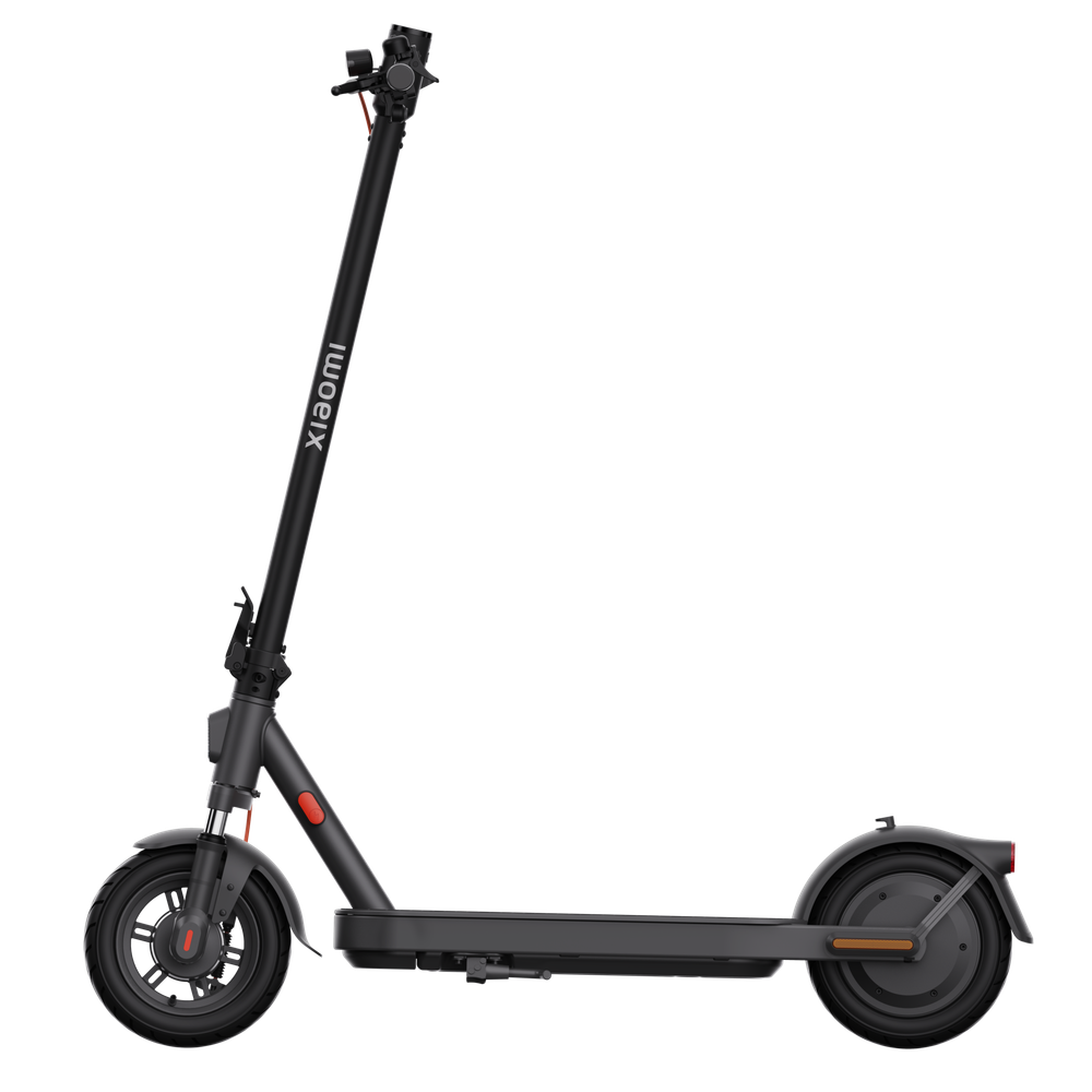 Электросамокат Xiaomi Electric Scooter Elite BHR9603GL