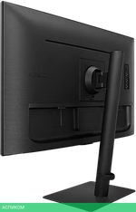 Монитор Samsung ViewFinity S60UA LS27A60PUUUXEN