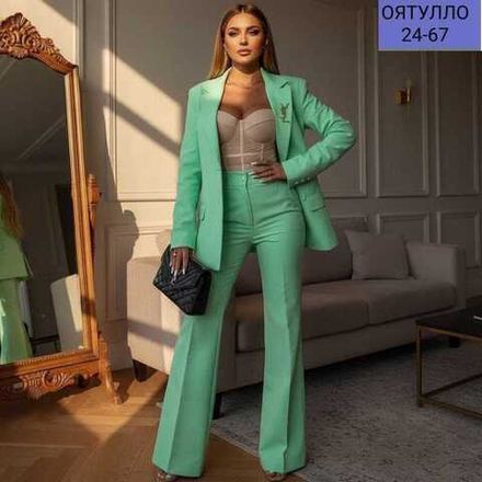 Костюм 412941 (01076212773) Fabrika