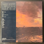 Pink Floyd - Animals (Швеция 1977г.)