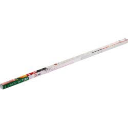 Светильник для растений, фитолампа светодиодная линейная ЭРА FITO-14W-Т5-N красно-синего спектра 14 Вт Т5 | Линейные фито светильники