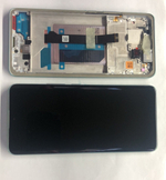 Xiaomi Redmi Note 14 Pro plus 5G (24115RA8EG) Дисплейный модуль с тачскрином) (в рамке) (ORIG-SP)