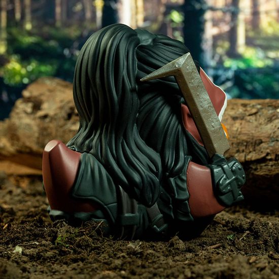 Фигурка-утка Tubbz Властелин колец Луртц (Box)