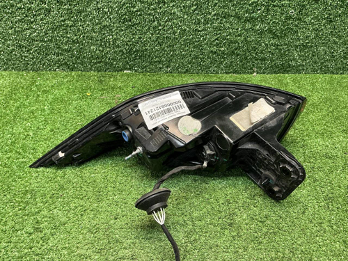 Фонарь правый внешний Geely Monjaro (2021-н.в.)